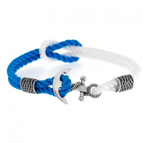 Bracciale ancora BAF018